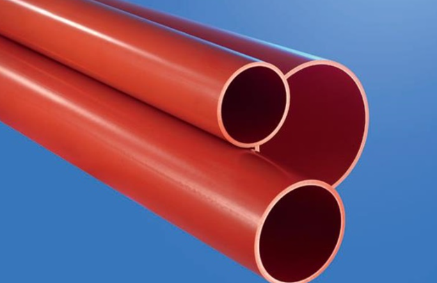 PVC-C电缆导管的性能优势和产品规格分析
